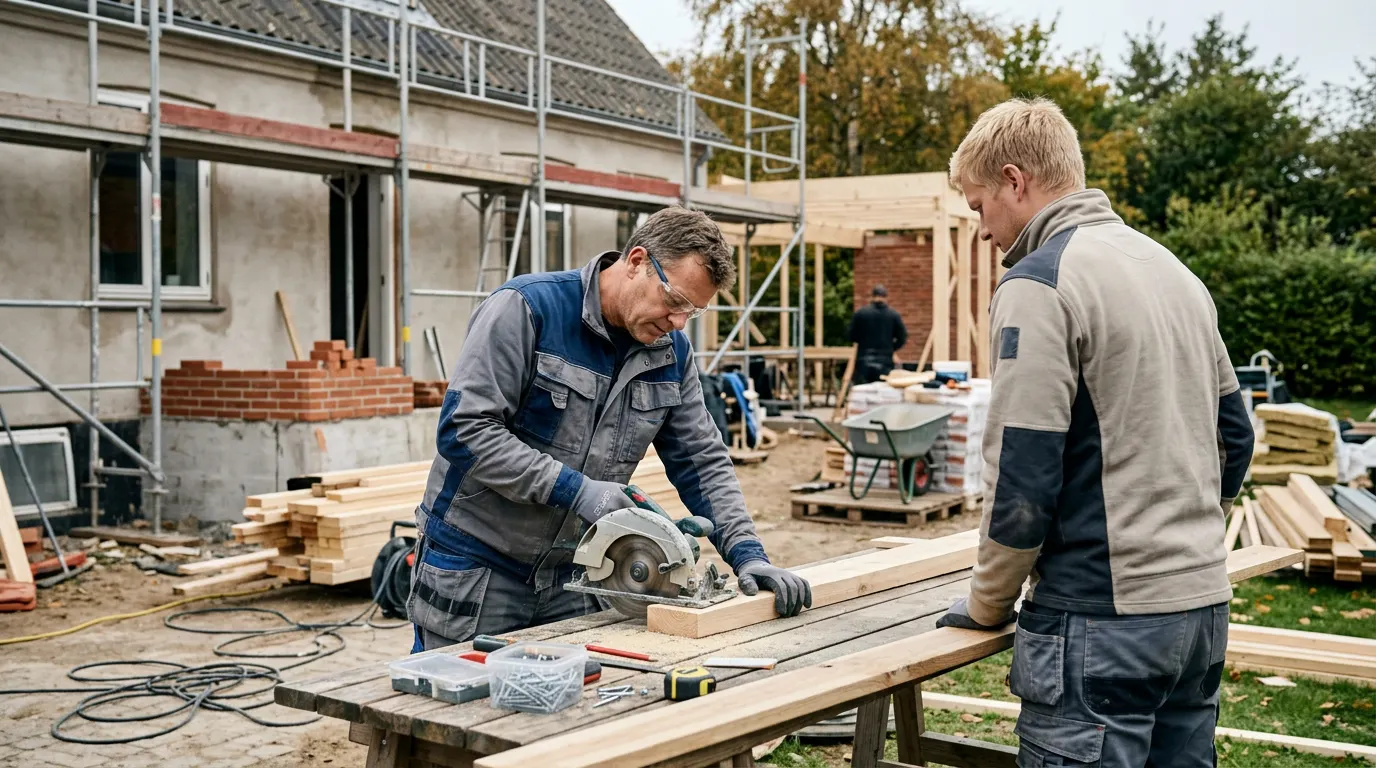 Financiering productiebedrijf Nederlandse ondernemer rond financiering productiebedrijf