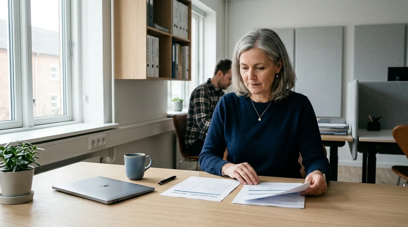 Herfinanciering zakelijke lening Ondernemer oversluit bestaande zakelijke leningen