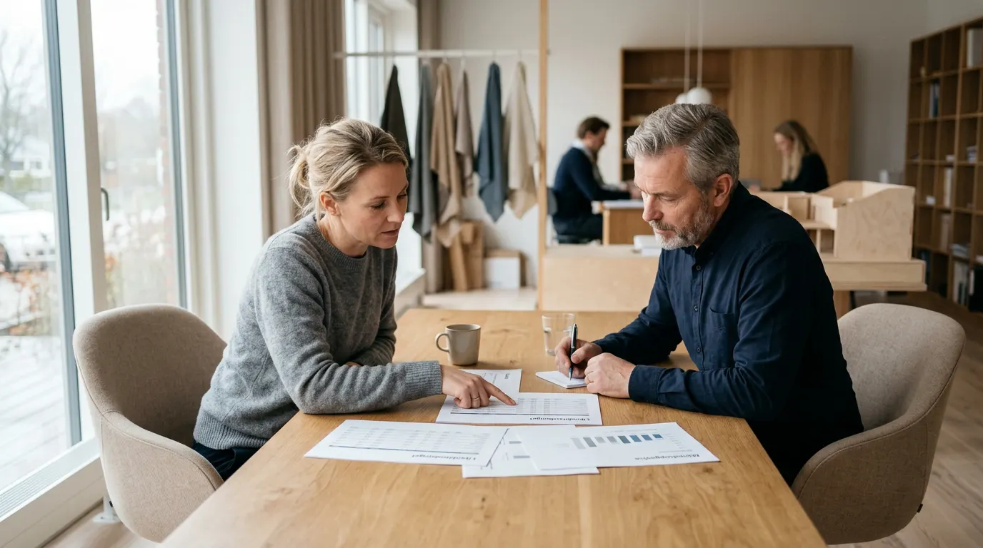 Kennisbank looptijd zakelijke lening Nederlandse ondernemer rond kennisbank looptijd zakelijke lening