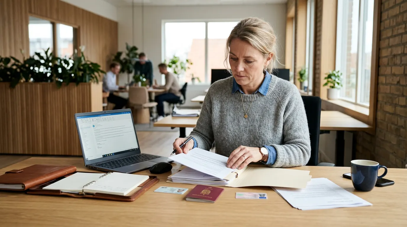 Kortlopende zakelijke lening Nederlandse ondernemer rond kortlopende zakelijke lening