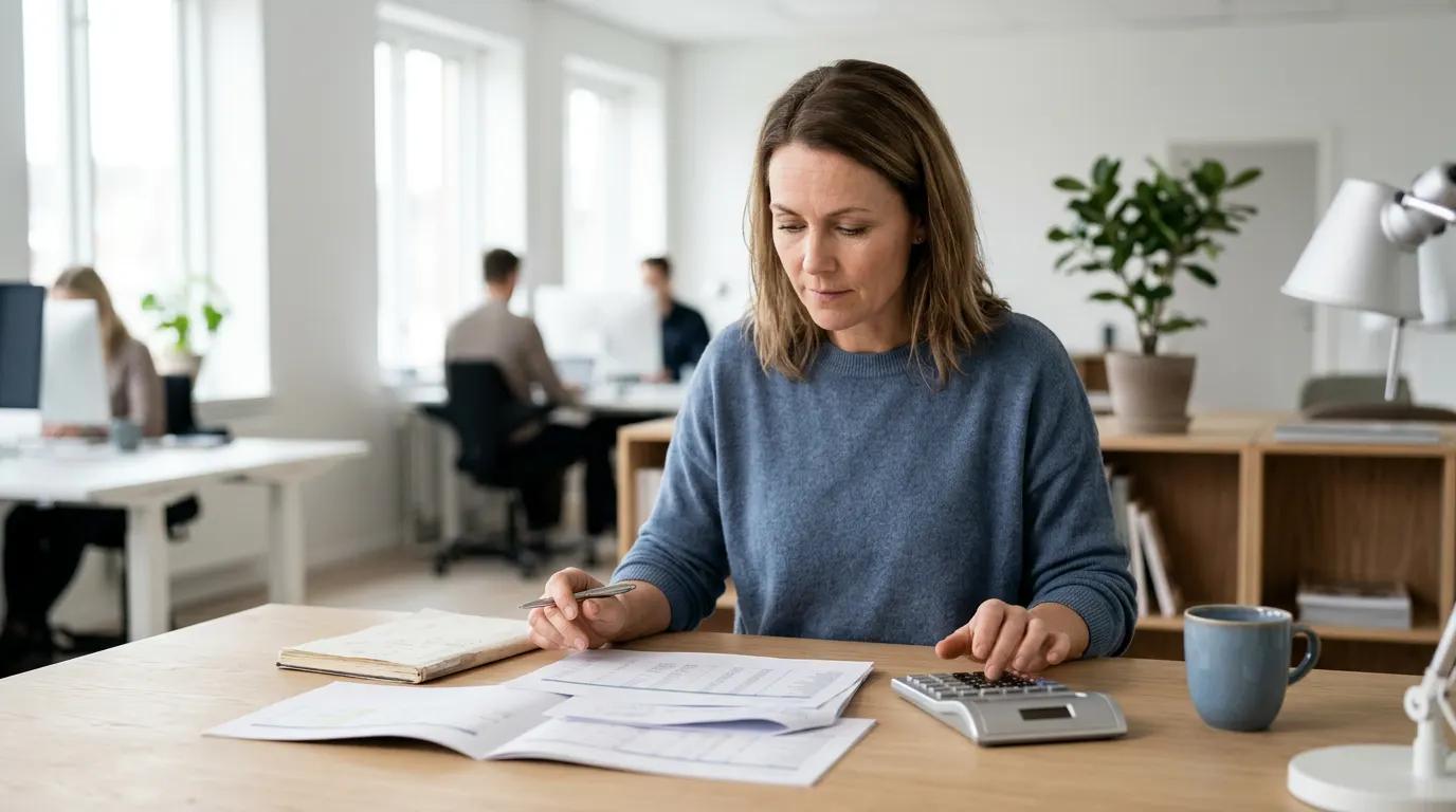 Kredietlijn voor ondernemers Flexibel zakelijk krediet in de praktijk