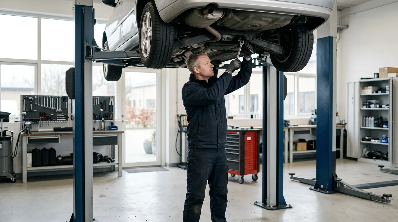 Zakelijke lening bedrijfsauto Nederlandse ondernemer rond zakelijke lening bedrijfsauto