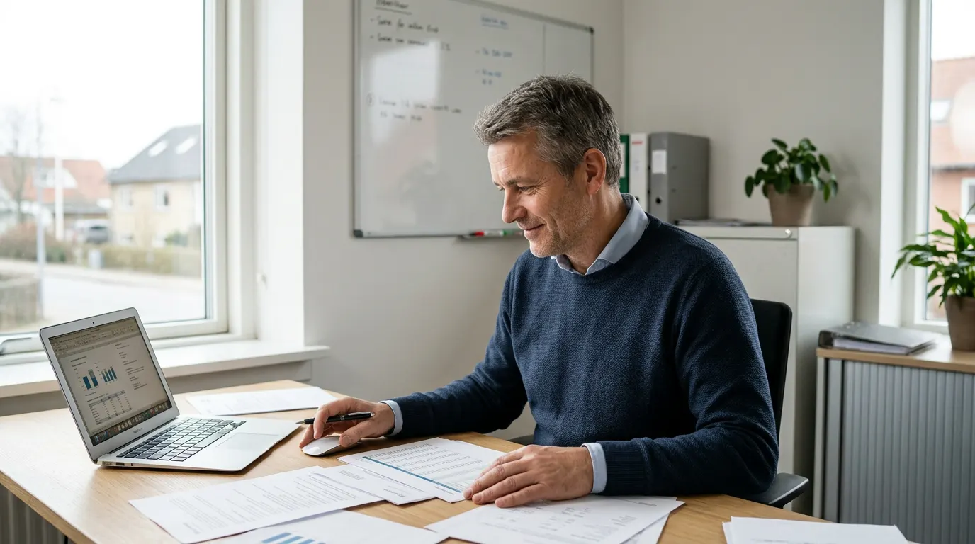 Zakelijke lening zonder bkr Nederlandse ondernemer rond zakelijke lening zonder bkr